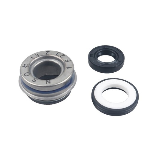 Sellos mecánicos de bomba de agua para motocicleta Kawasaki VN750 VULCAN750 86-06 VN400 - Imagen 2 de 5