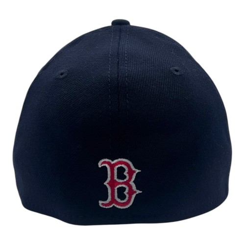 Boston Red Sox MLB Game Day New Era 39Thirty Flex-Fit Mütze/Cap Gr. S/M - Bild 5 von 9