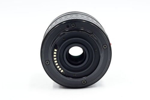 Olympus Digital 14-42mm f3.5-5.6 Zuiko ED Lens Original 4/3 #428 - Picture 7 of 7
