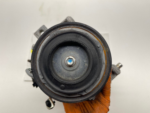 OEM AC A/C AIR Compressor 2018 2019 2020 2021 Ford Expedition KL14-19D629-BA - Picture 6 of 7