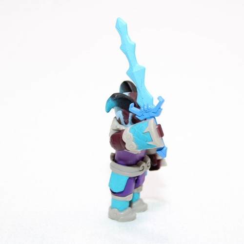 Roblox Summoner Tycoon King Ram 3" Action Figure - Bild 4 von 7