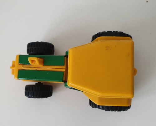 Buddly L Tractor Diecast Model - Picture 8 of 9