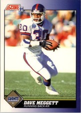 1991 Score Football Pick Complete Your Set #1-250 RC Stars 🔥🏈🔥