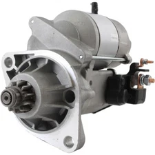 Starter for Dodge Ram 2500 3500 8.0L 1994-1995 3361624 2280001800 56004757 17549