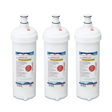 `AFC Brand Water Filters, Compatible with Aqua-Pure K-00339 K-00338, Filters 3PK