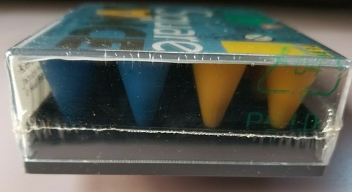NEU Square Dance Brettspiel (2 Spieler, Alter 8+, mehrsprachige Auflage.) Taschengröße VERSIEGELT - Bild 3 von 6