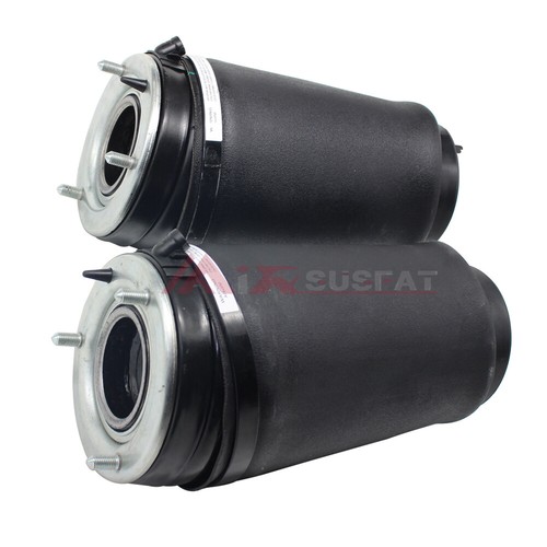 2 Stück Airsusfat für Land Rover Range Rover L322 Luftfedersack vorne RNB000740G - Bild 3 von 6