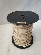 10 AWG TYPE MTW WIRE CABLE WHITE