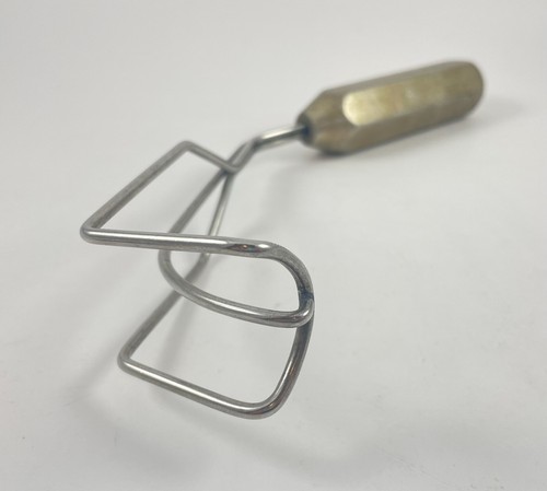LOT OF 3 Cooley Atrial Valve Retractor: Pilling 351789 & Codman - Picture 11 of 16