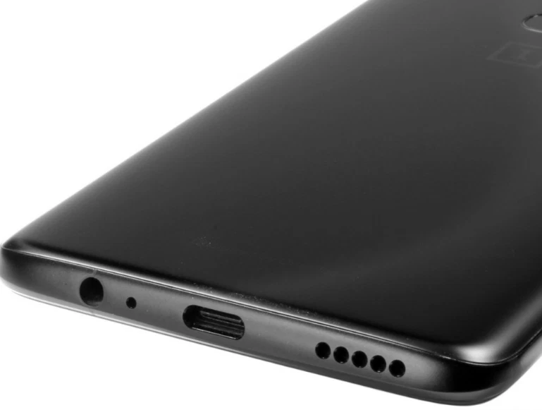 1+ 6 One Plus 6 Android Dual Sim octa-core GSM Cellulari e smartphone - Immagine 3 di 4