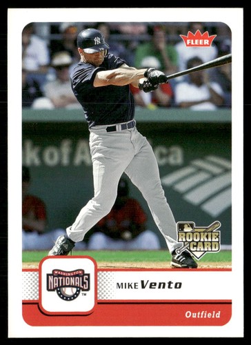 2006 Fleer Baseball Pick a Card Complete Your Set ( 1-400) - Picture 494 of 499