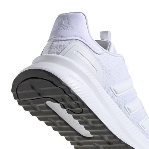 Men Adidas X_PLRPATH Running Shoes Sneakers Size 9.5 White Black ID0466 - Picture 13 of 14