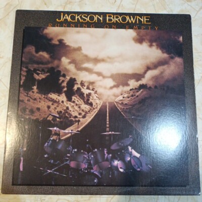 洋楽 Jackson Browne 1977 / 1978 (RARE SET!!) s-l400.jpg