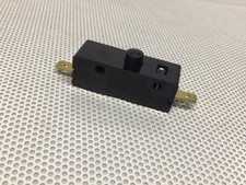 GE WD21x10261 Genuine Dryer Belt Switch NEW Dishwasher Door