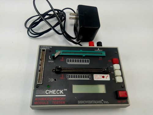 Adaptador de chip Simcheck INN-8448 - Imagen 2 de 3