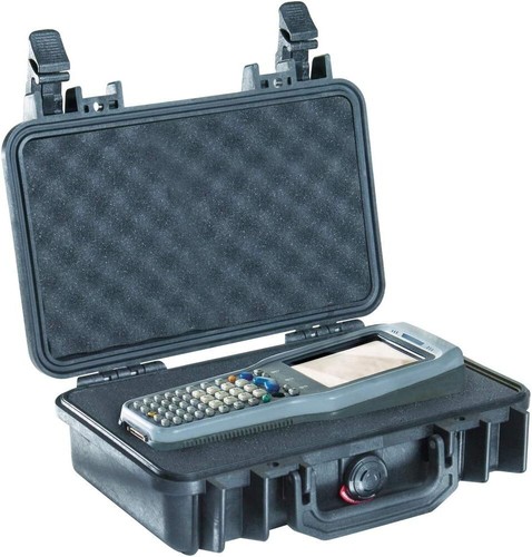 Professional Watertight Electronics Case with Lifetime Guarantee - Black Finish - Picture 10 of 12