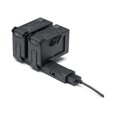 DJI FPV Fly More Set – Zubehörpaket für längere Flugzeiten - Neu