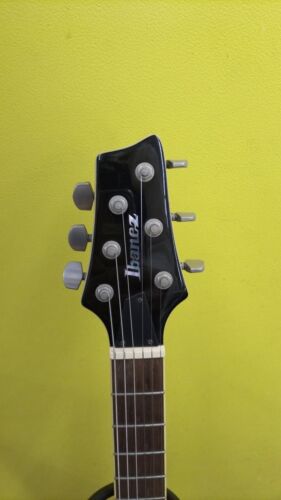 Ibanez SZ520 Electric Guitar From JAPAN - Picture 3 of 10
