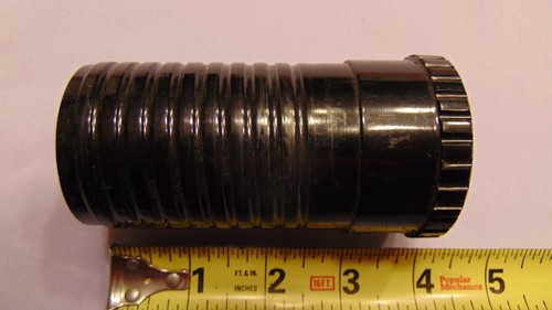VINTAGE 5 LENES GRAFLEX/ARGUS/TDC/BELL & HOWELL/UNKNOWN VERY NICE CONDITION!! - Picture 5 of 13
