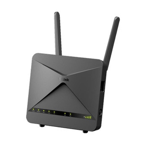 D-Link DWR-961 4G LTE WLAN Router - Bild 2 von 2
