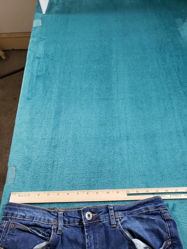 Hudson Jeans Sz 20 Youth Girls Blue Stretch Pants Ladies Mid Rise Denim Straight - Picture 9 of 13