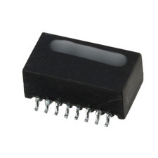749010013  Transformer  LAN 10/100 Surface Mount :RoHS