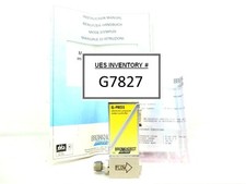 Bronkhorst P-502C-FAC-29-V-002A Pressure Controller EL-PRESS ASM 830069380 New