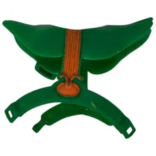 Masters Of The Universe Tri-Klops Armor Part 1982 Mattel Malaysia Vintage MOTU