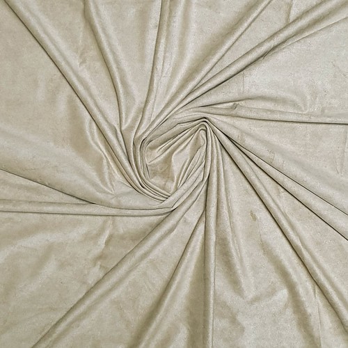 SPANDEX FAUX SUEDE LEATHERETTE FABRIC JACKET CLOTHES APPAREL UPHOLSTERY SOFA 58" - Picture 44 of 549