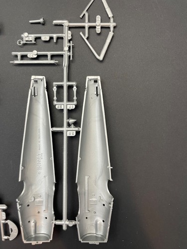 Pyro 1/48 Bristol Bulldog R.A.F. Fighter (P609-100) - Bild 4 von 12