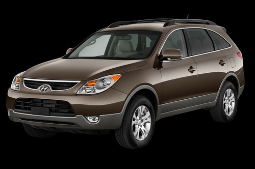 Bullet Style 0.3 Cal (5.45") Antenna Mast AM/FM for HYUNDAI VERACRUZ 2007-2012 - Bild 2 von 10