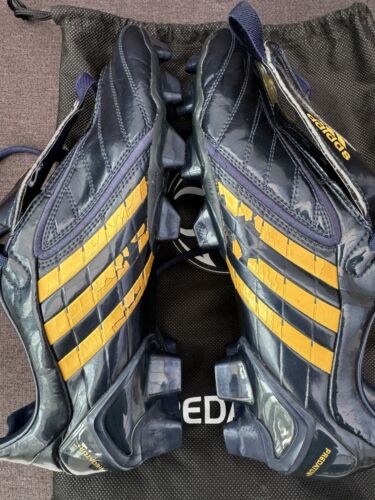 Adidas Predator Powerswerve DB FG - UK10.5 - Picture 12 of 14