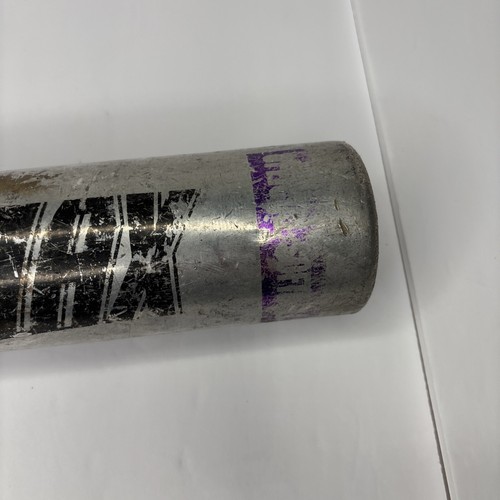 Easton Black Max Youth Softball Bat Vintage Made USA 30/25 Aluminum Fast pitch - Picture 7 of 13