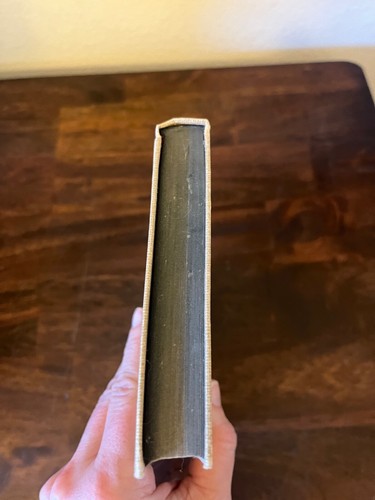 1948 The Hardy Boys The Secret Of Skull Mountain Franklin W. Dixon Hardcover - Picture 5 of 17