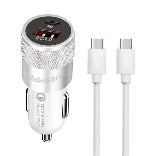 For Samsung Galaxy A16 5G S24 FE S23 Fast PD Wall Car Charger Type-C Cable Lot - Picture 49 of 53