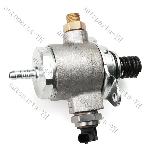 06J127025C High Pressure Fuel Pump For Audi A4 2010-2016 A5 A6 Q5 2.0L 11-17 - Picture 15 of 15