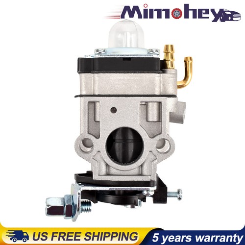 Carburador para soplador de mochila Craftsman 46cc CM46BT CMXGAAH46BT Carb - Imagen 6 de 9