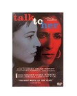 Talk to Her 2002 R Dvd Hable con Ella Movie Javier Camera, Dario Grandinetti