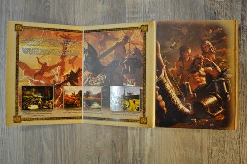 Age of Conan Hyborian Adventures (DVD PC-Spiel) Spiele für Windows 2008 - Bild 7 von 11