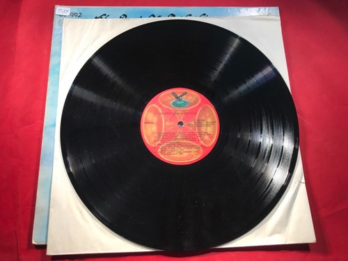 T-34 B.J. THOMAS The Best Of - 1977 - SD 992 - GUSTO RECORDS - RECORD -SOFT ROCK - Picture 2 of 4
