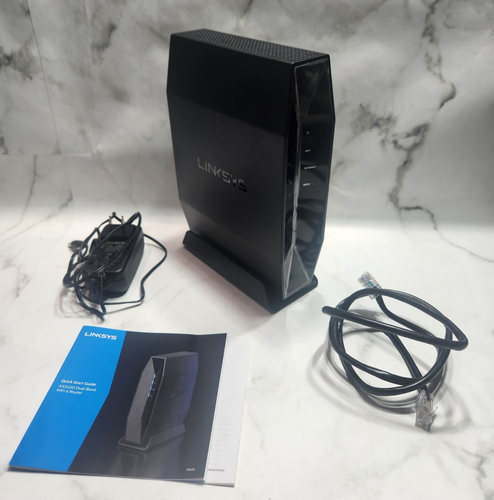 LINKSYS E9450 AX5400 Dualband WiFi 6 Router