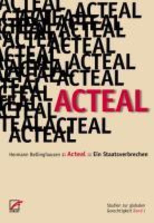 Herrmann Bellinghausen | Acteal - Ein Staatsverbrechen | Taschenbuch |