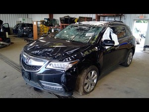 Anti-Lock-Brake-Part-Modulator-Vehicle-Stability-Assist-AWD-Fits-16-MDX-1762394