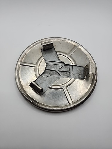 1987 - 92 Oldsmobile Cutlass Ciera Wire Wheel Center Cap EMBLEM LOGO Delta 88 - Picture 6 of 8