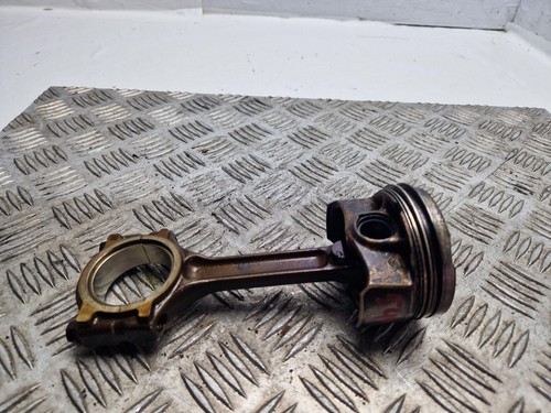 SMART FORTWO ENGINE PISTON & CON ROD 1.0 PETROL MK3 453 2014 - 2019 - Picture 3 of 11