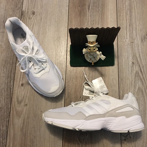 Adidas Yung 96 Chasm Crystal White Grey 13 48 Ee36 New Displays 135 Ebay Adidas Yung 96 Chasm Crystal White Grey 13 48 Ee36 New Displays 135 Ebay