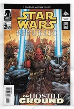 Star Wars Republic 2004 #62 Fine/Very Fine