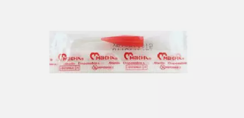 1 pinza per macchina trucco permanente Sapphire PRO-ELITE di MEI-CHA 50 pk - Foto 2 di 4