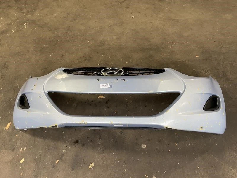 2011 hyundai 2024 elantra bumper