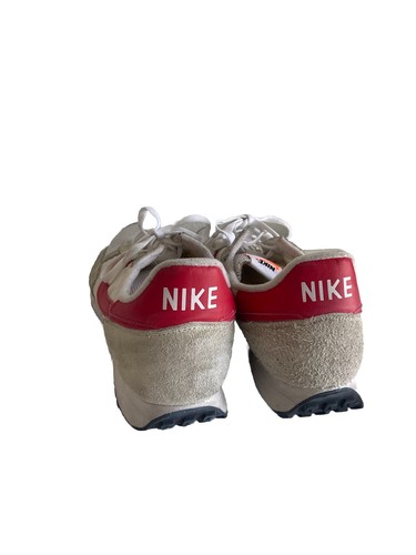 Nike Challenger OG Schuhe weiß Universität rot sportlich Laufen Turnschuhe Herren 10 - Bild 3 von 6